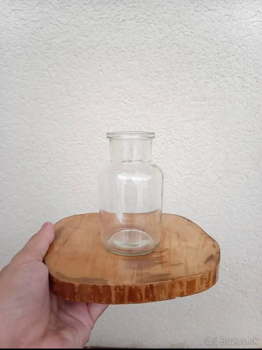 Svadobné dekorácie - 2