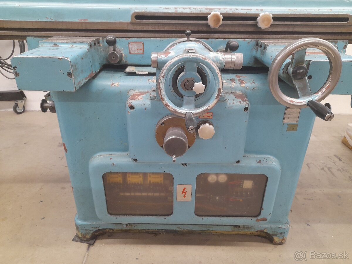 rovinná brúska BPH 20NA - 2