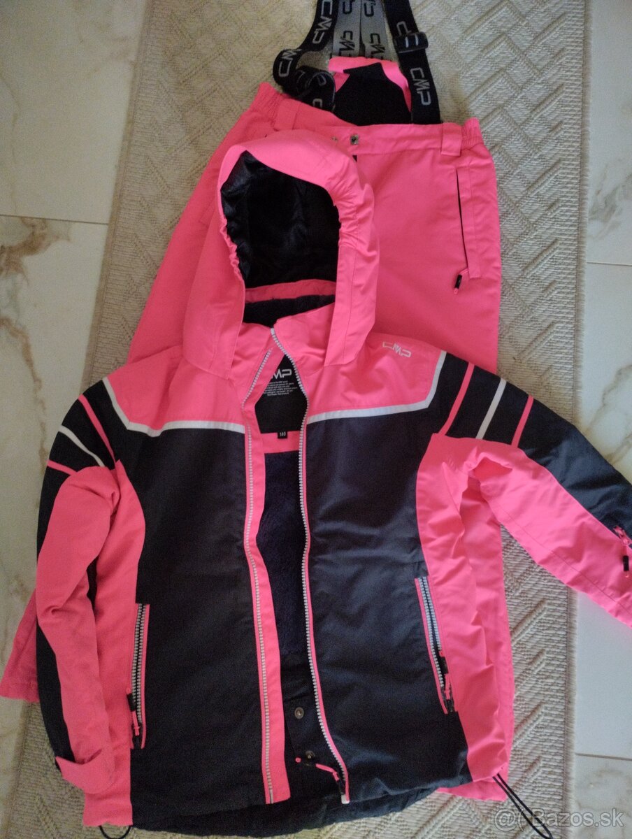 Lyžiarska súprava CMP - 2