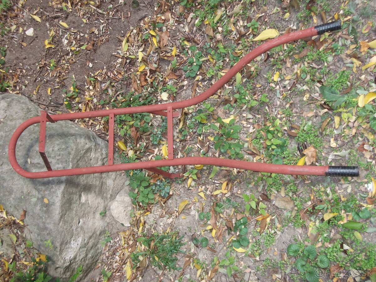 Rám jednokolečko - 2