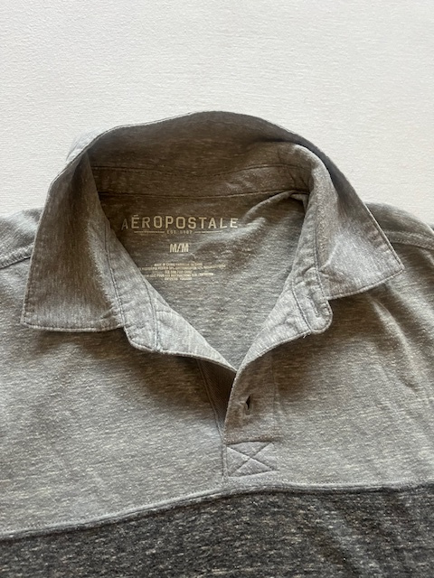 Pánske tričko AÉROPOSTALE - 2