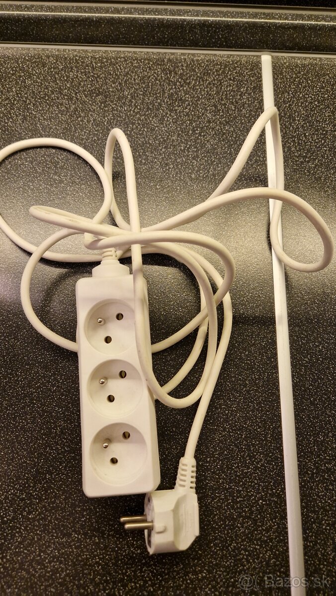 Predlžovačka - 2