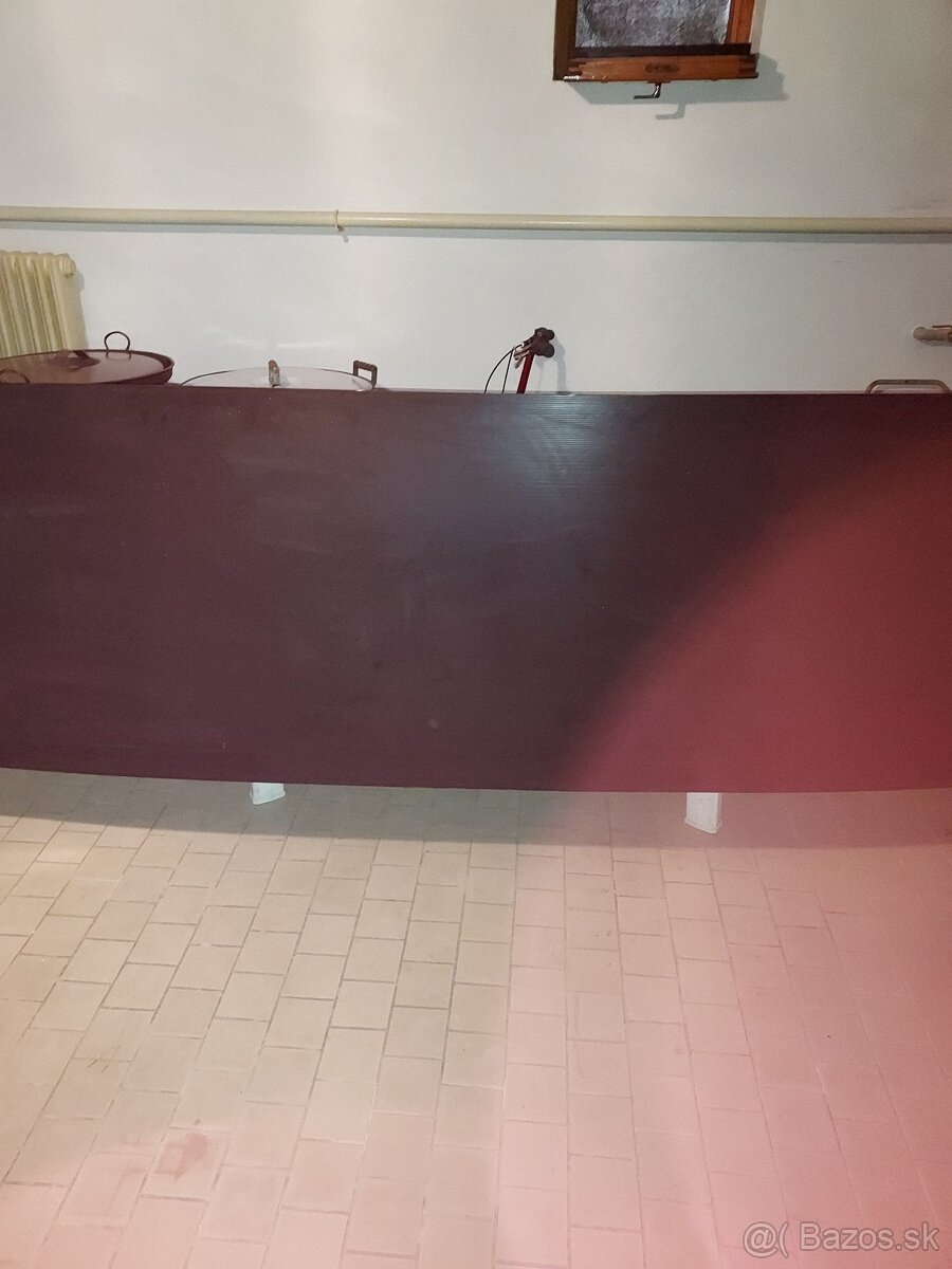 Solárny ohrev vody - 2