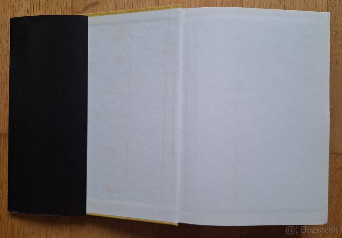 Velky obrazovy atlas hmyzu - 2