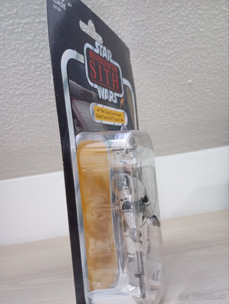 Star Wars Vintage Collection 41st Elite Corps - 2