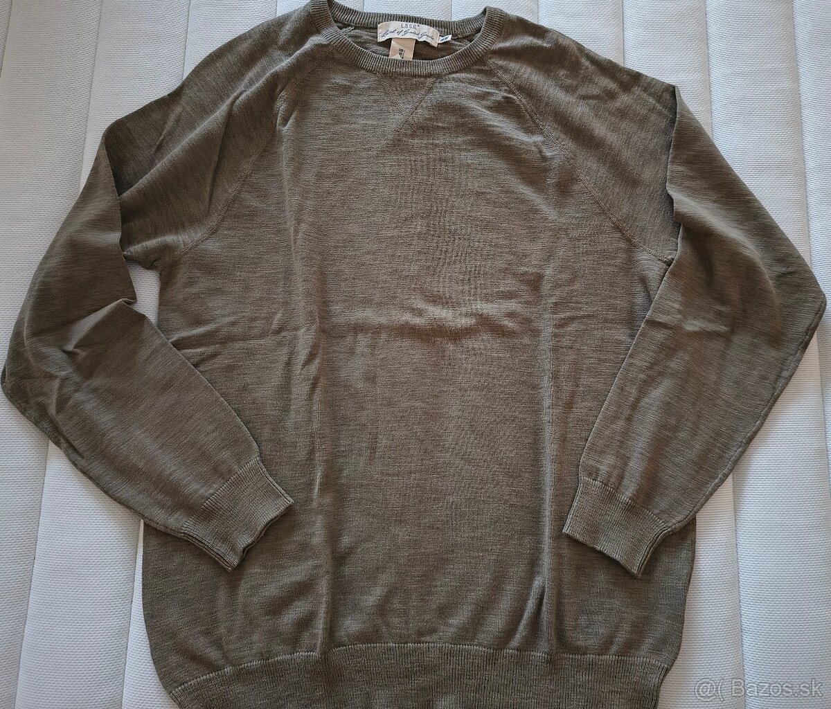 Pánske pulóvre v. L H&M 2ks - 2