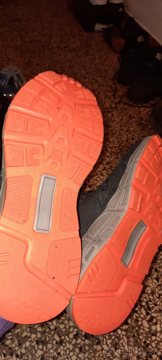 Zimné topánky č. 36 - 2