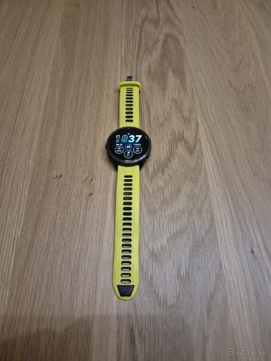 Garmin Forerunner 965 - 2