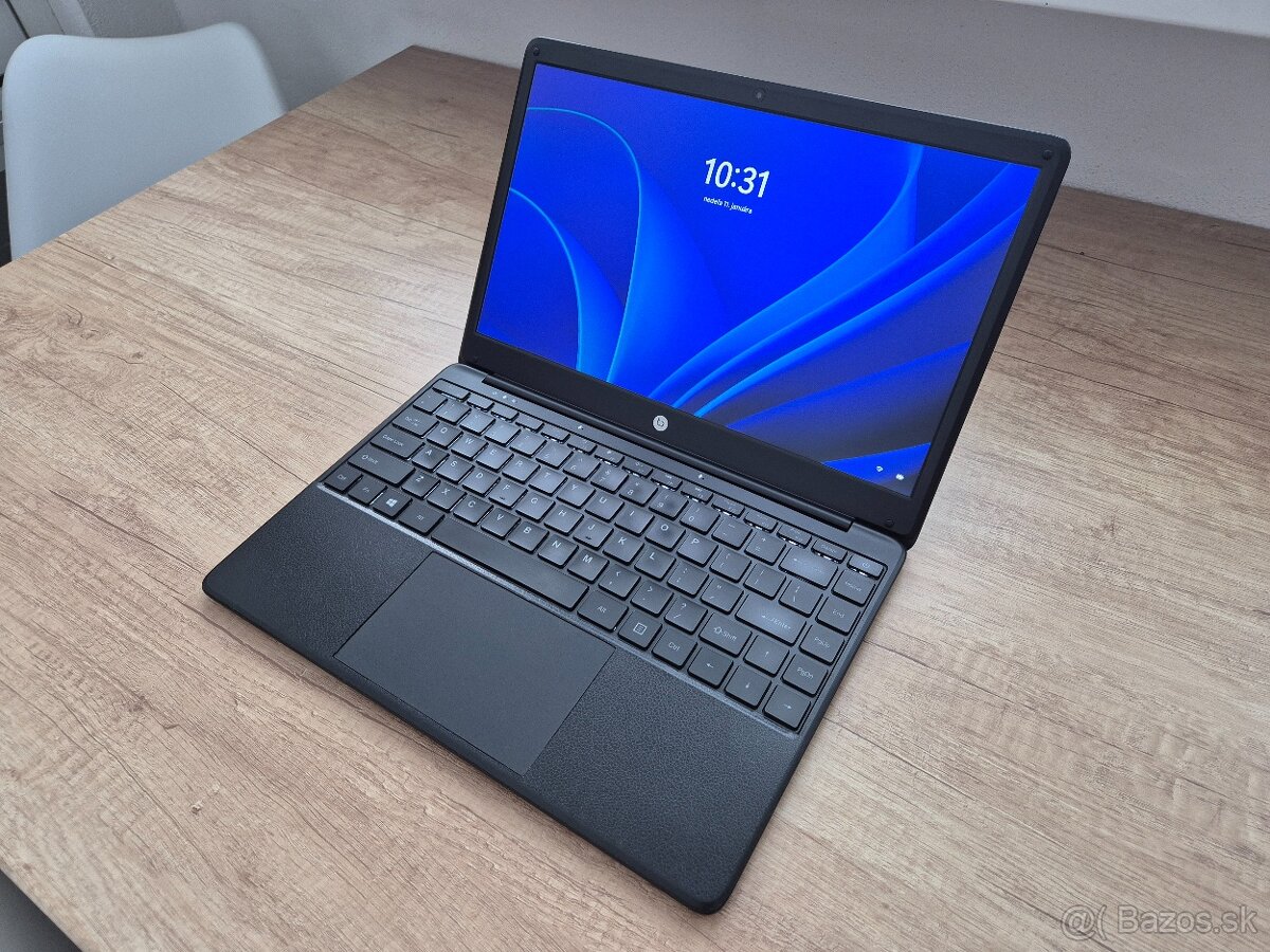 Techbite Zin 3 /Intel N4020/4GB RAM/FHD/128GB SSD/Podsv. kl - 2