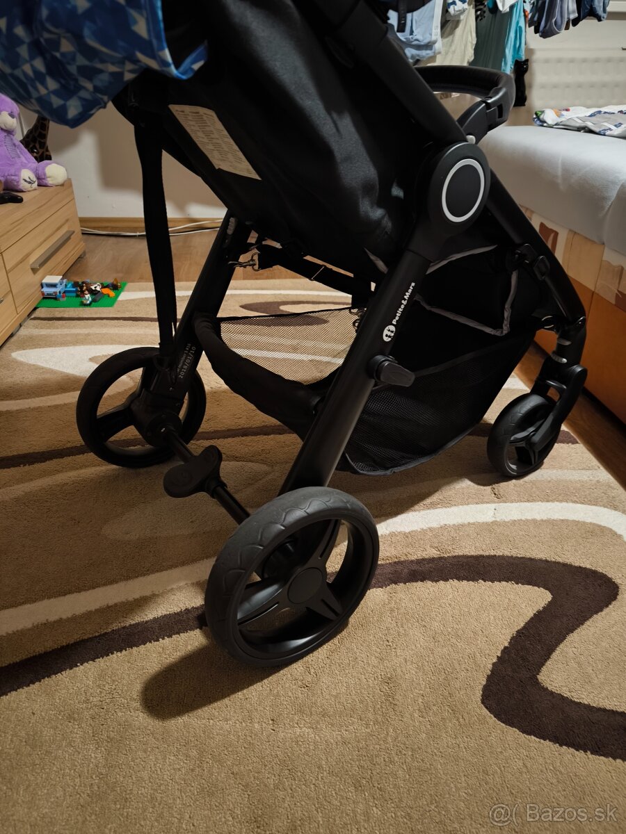 Športový kocik - 2