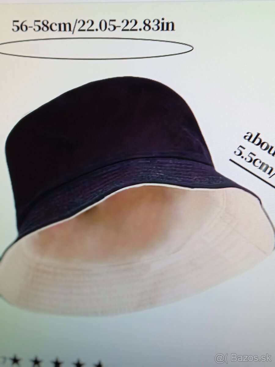 Klobúk - 2