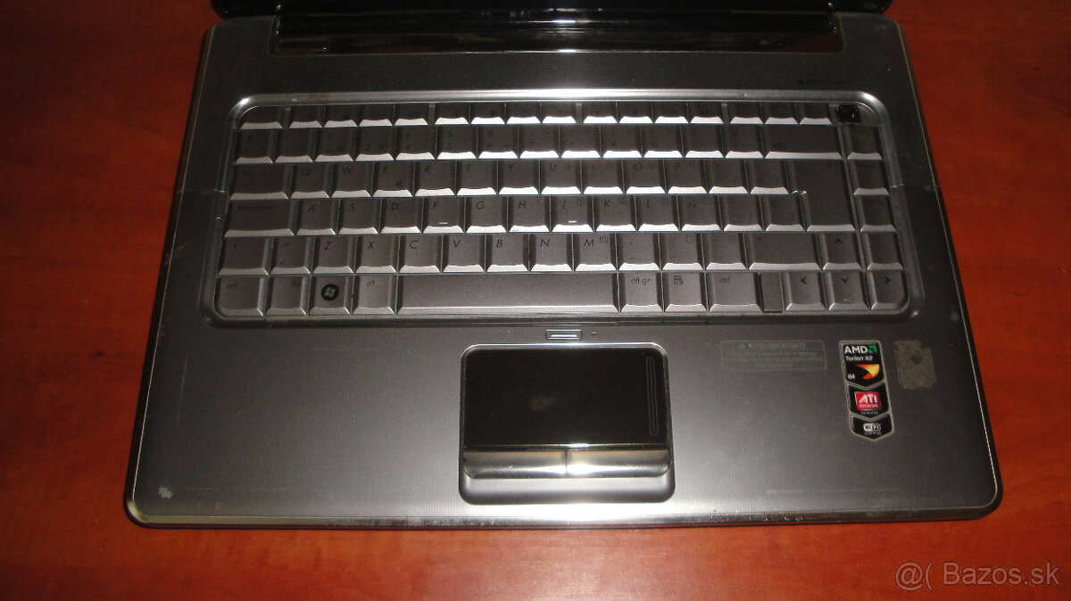 Predám notebook HP Pavilion v Bratislave a okolí - 2