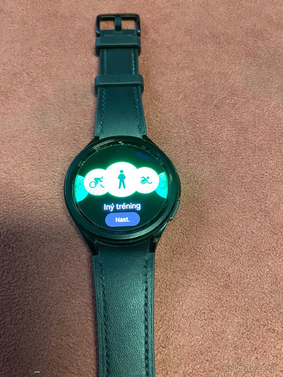 Samsung watch 6 Classic - 2