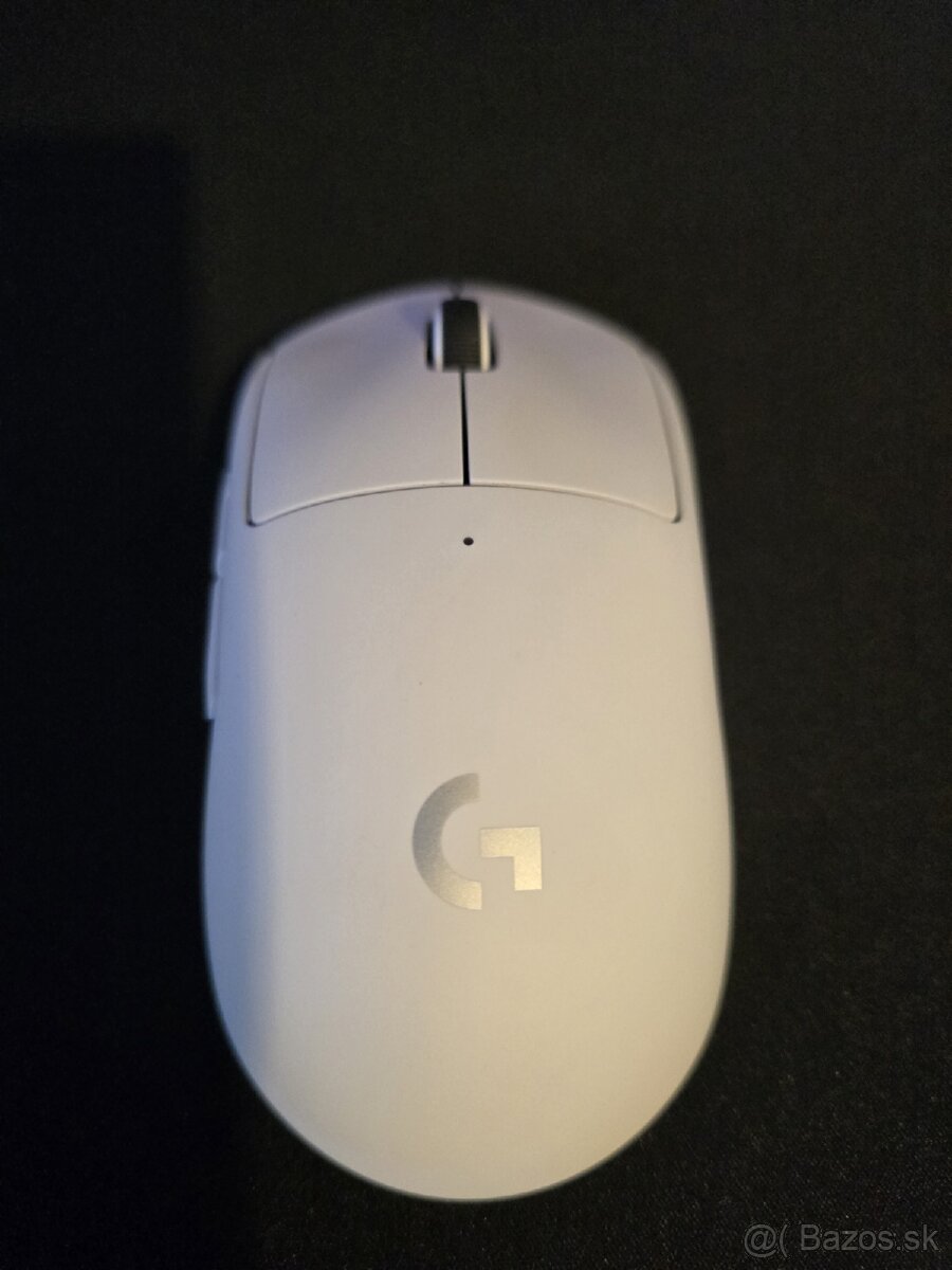 Logitech PRO X Superlight 2 /v zaruke/ - 2