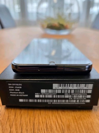 Samsung S23 256 GB - 2