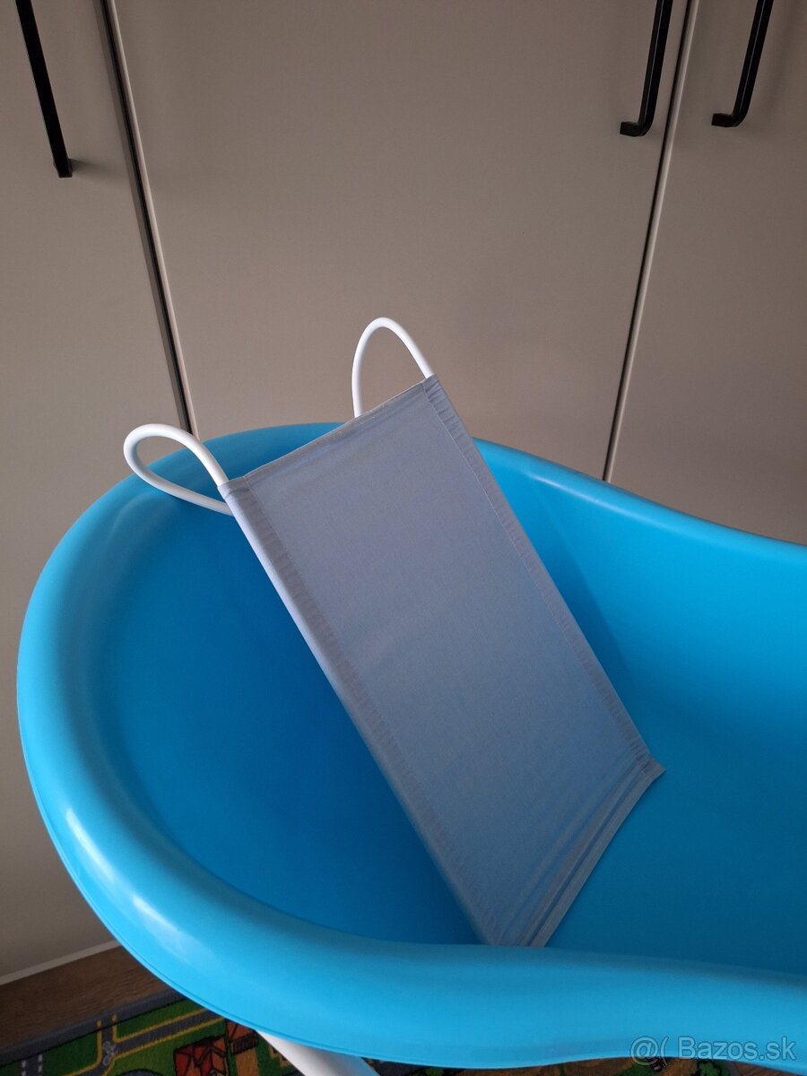 Stojan s vanickou KEEEPER + latkove lehatko - 2