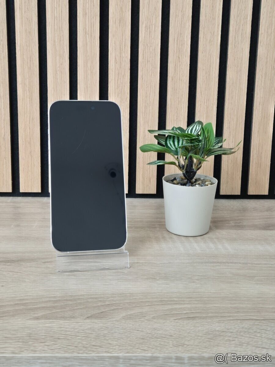 Apple iPhone 14 Pro 128GB Silver | ZDRAVIE 100% - 2