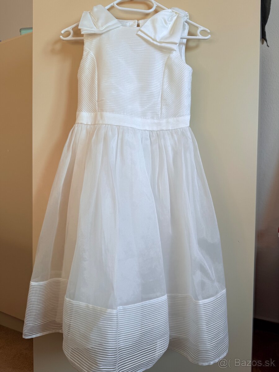 Šaty aj na 1.svate prijímanie - 2