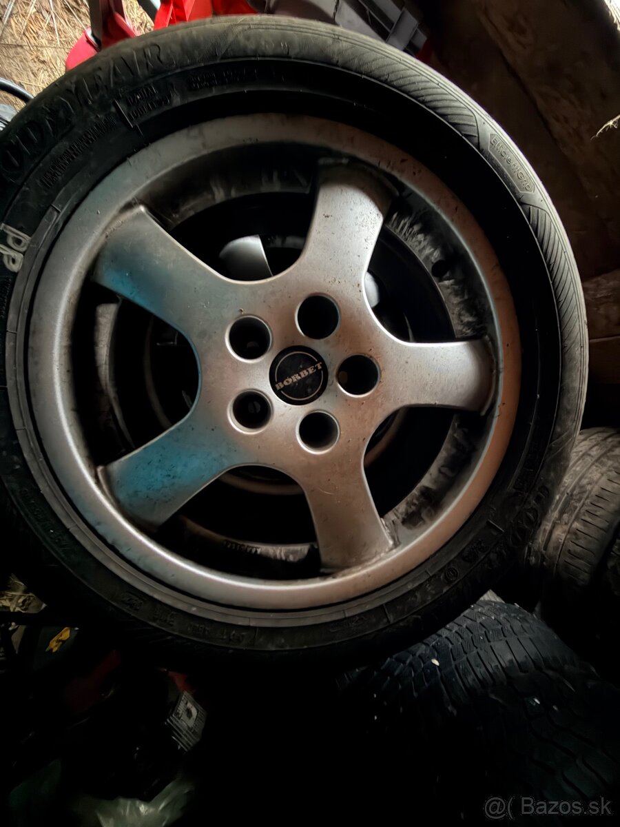 225/50r17 ,5x112 - 2