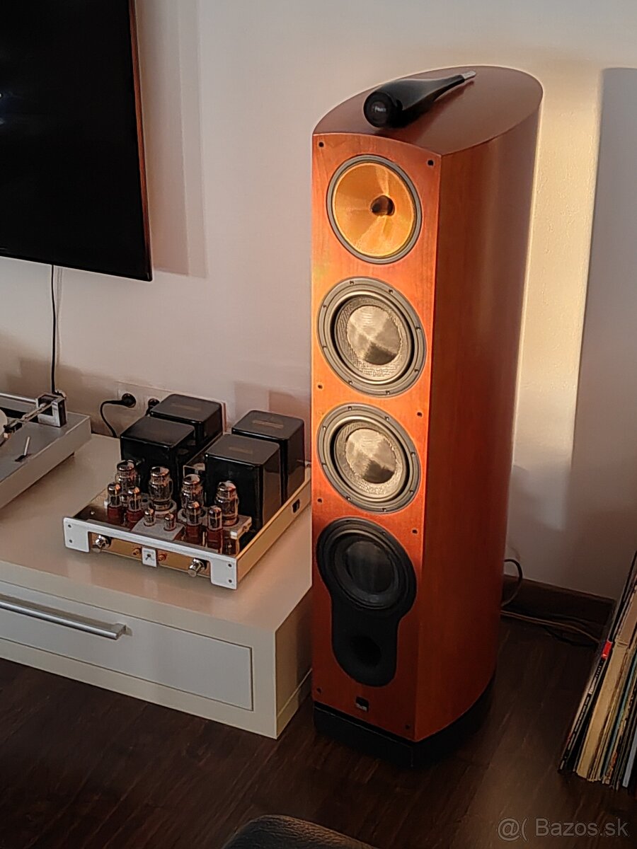 b&w 803d Bowers&Wilkins - 2