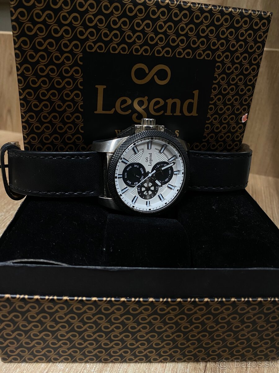 Legend hodinky - 2