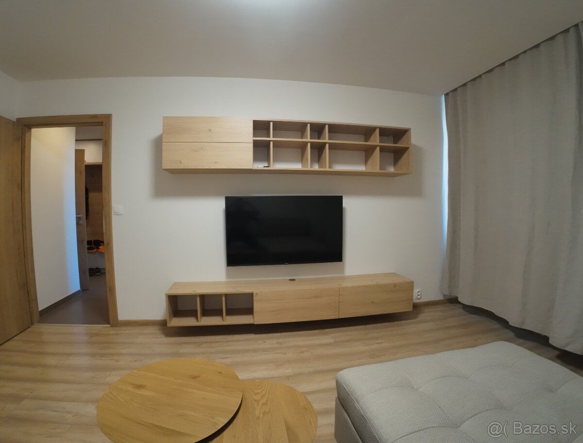 2-izbový byt - 2