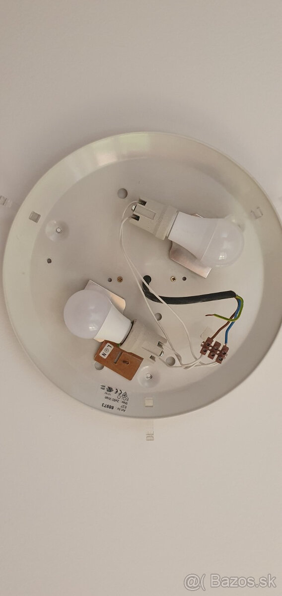 Stropné svietidlo EGLO JUNIOR - 2