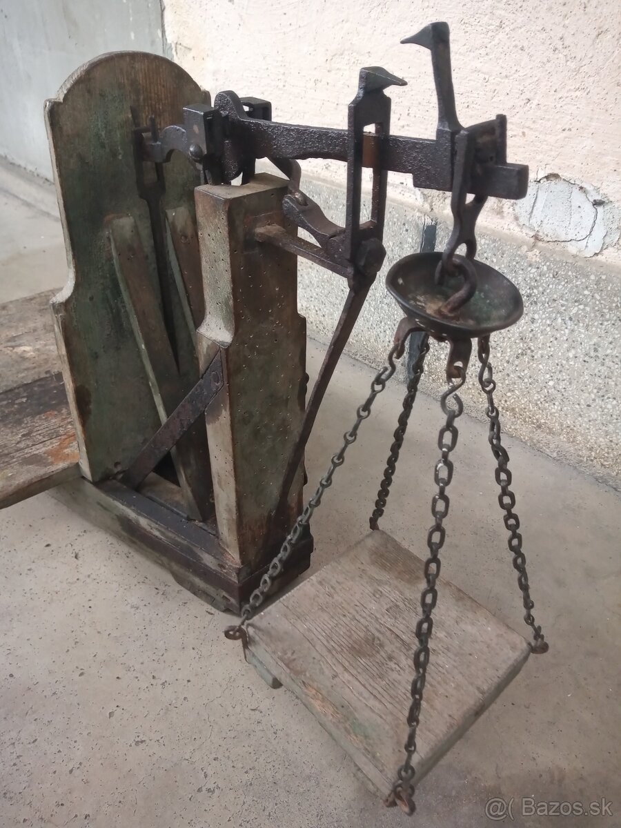 vahy funkcne stare - 2