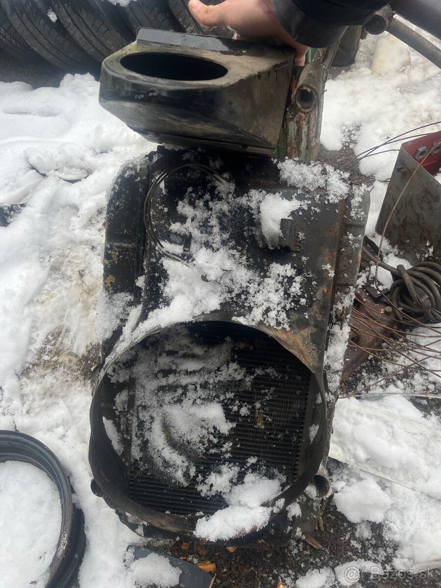 Chladič ARO 240 - 2