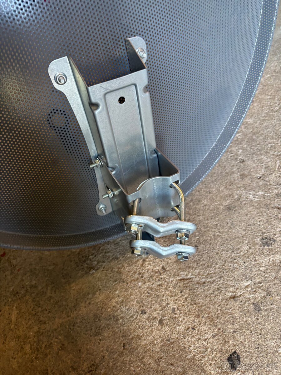 Satelitný prijímač - 2