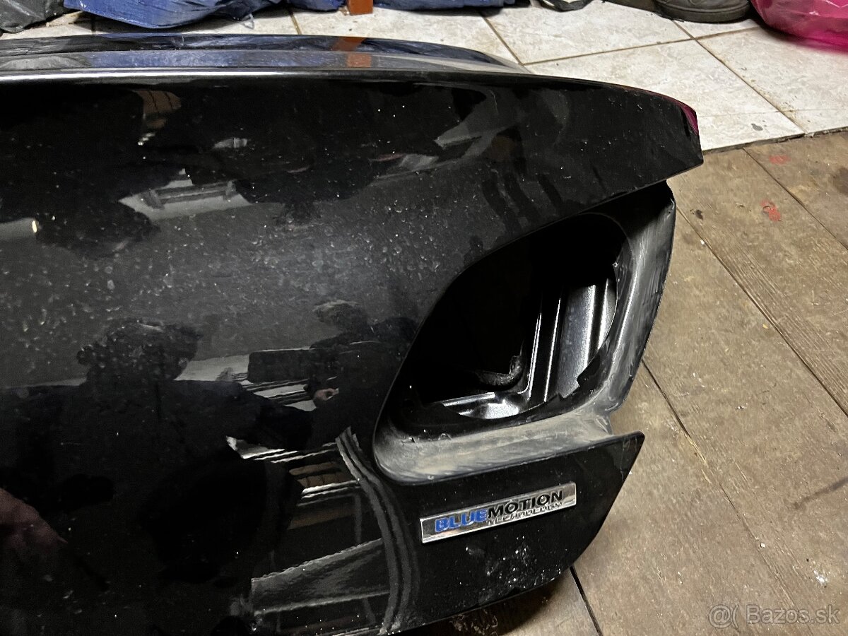 Passat Cc kufor - 2