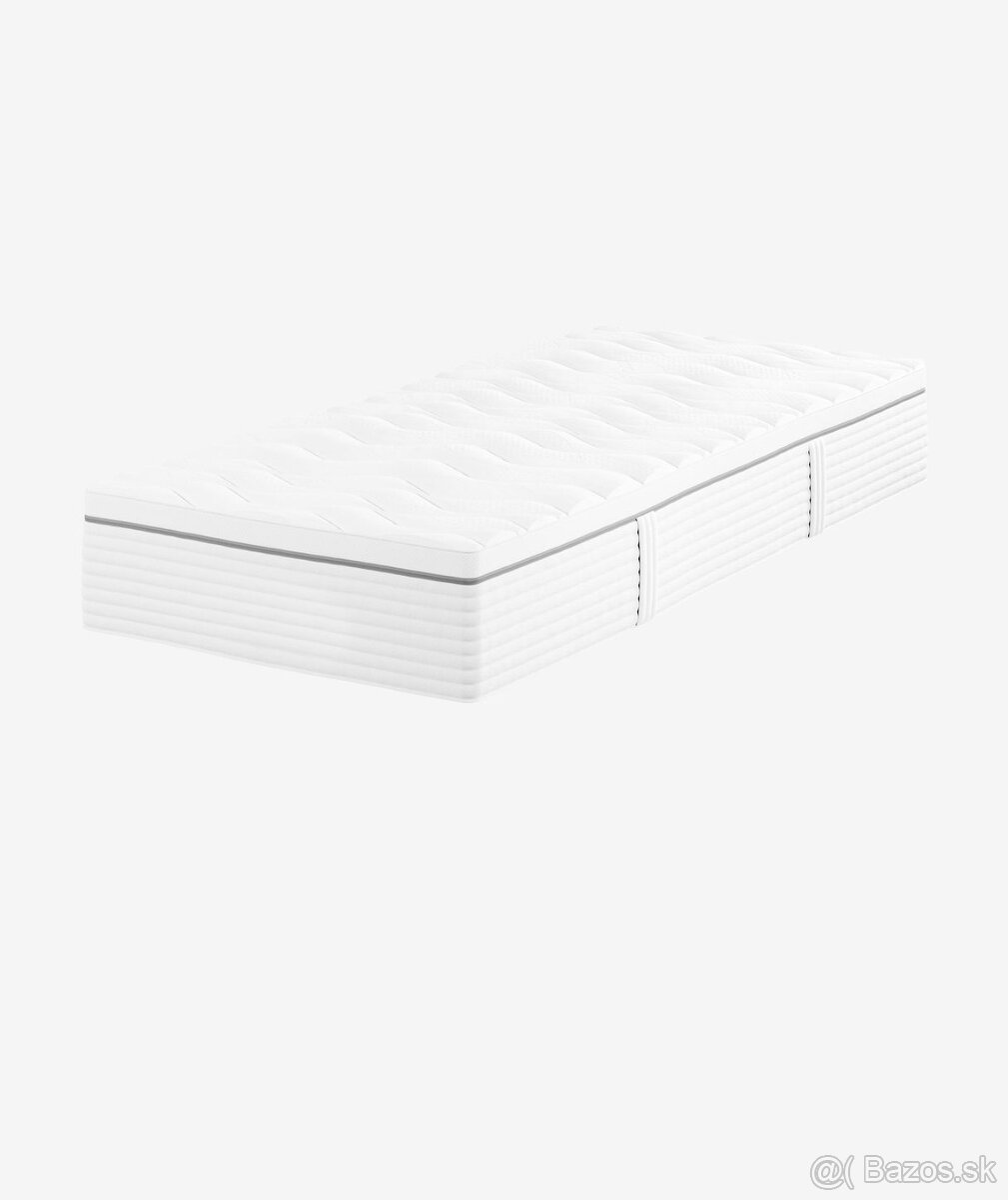 Predám matrac 90x200 Driva GS 100T - 2