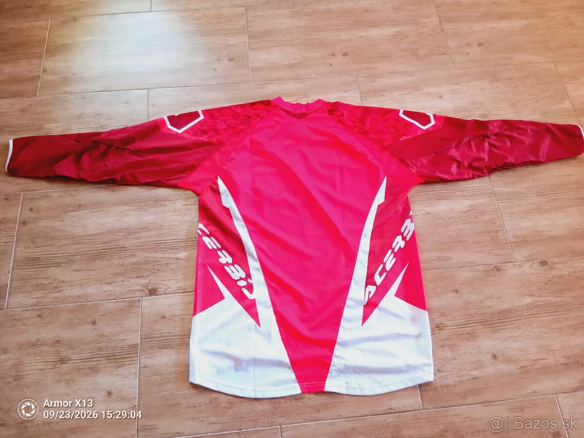 Dres Acerbis - 2
