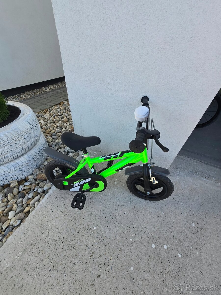 Dino bikes R88 412UL - 2