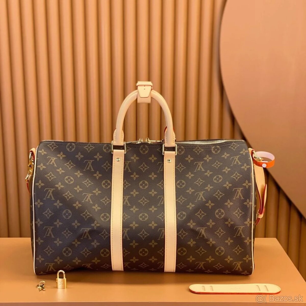 Cestovna taška L V - 2