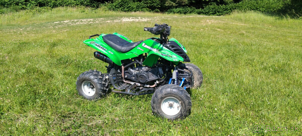 ATV 150