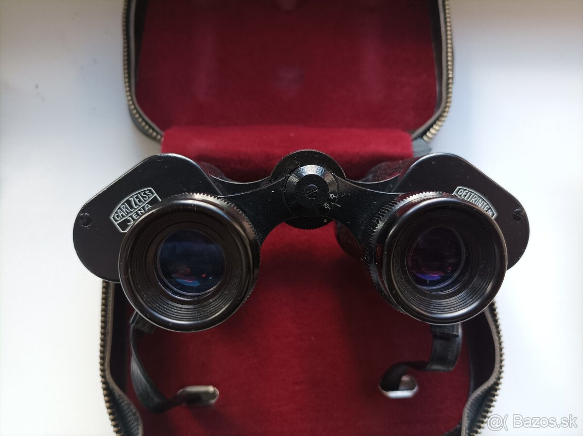Carl Zeiss Jena - 2