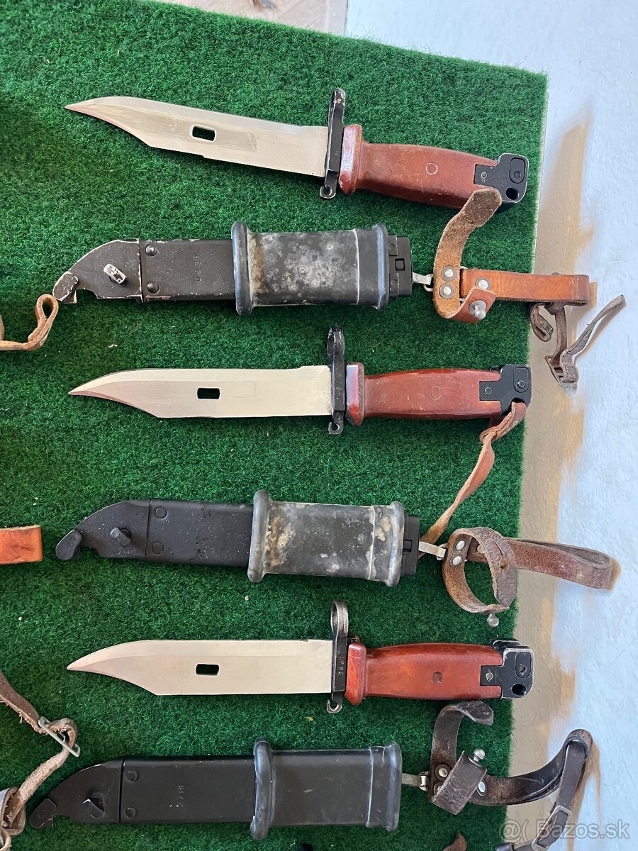 Bodak bajonet ak-47 - 2