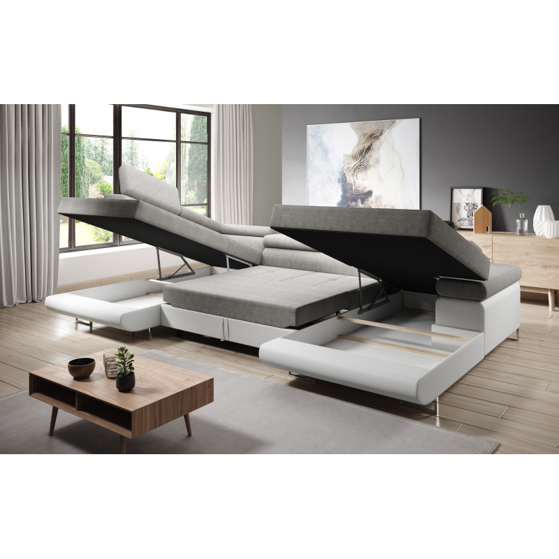 Sedačka Lotus U - 2