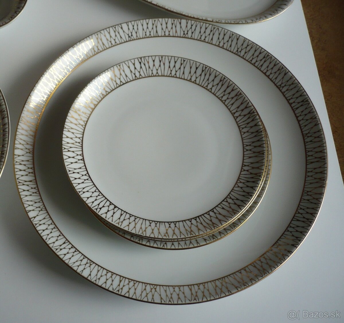 obedová súprava - 2