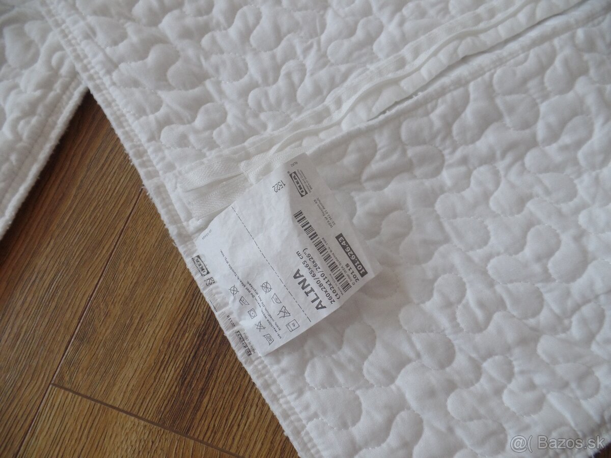 Vankúš IKEA +2návliecky NOVÉ - 2