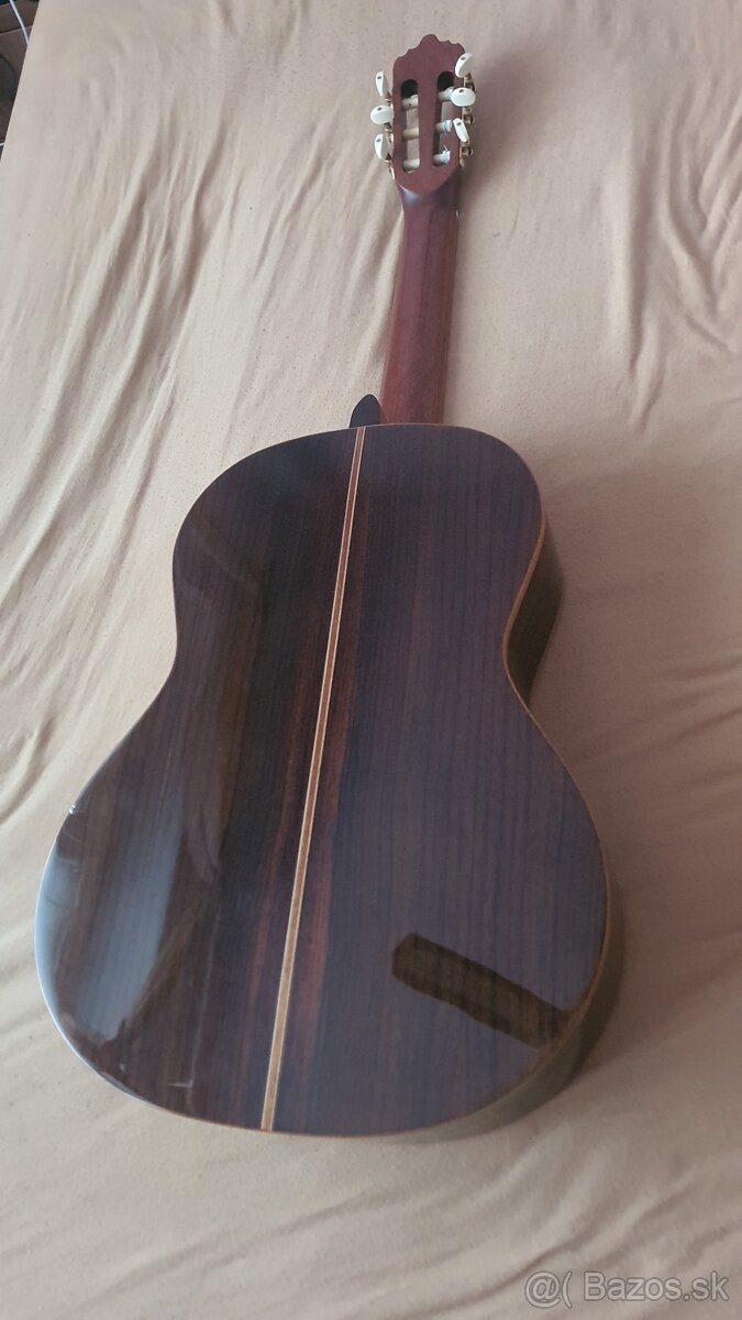Dowina klasická gitara CL999 - 2
