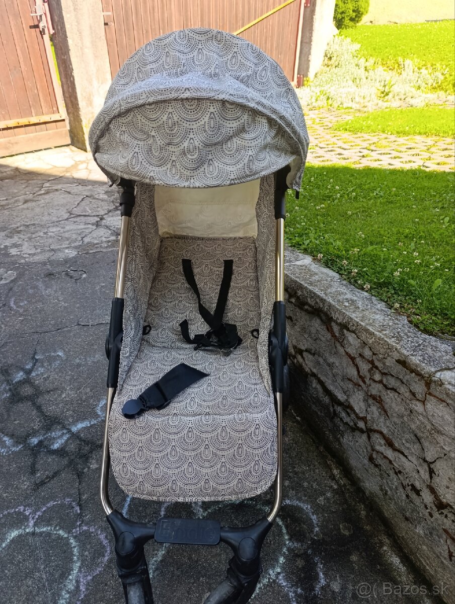 Kočík Elodie Details Mondo desert rain - 2