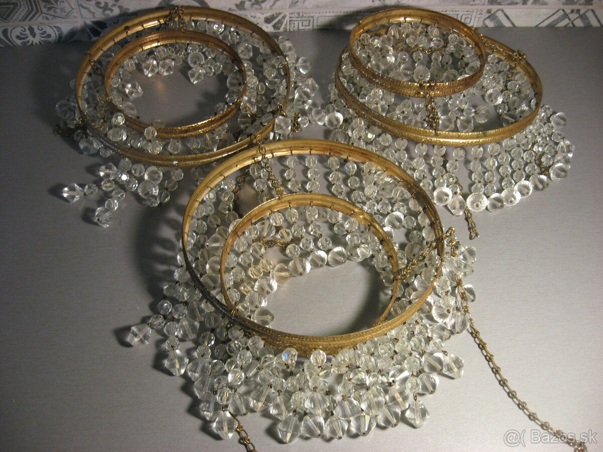 Železnobrodské sklo - 2