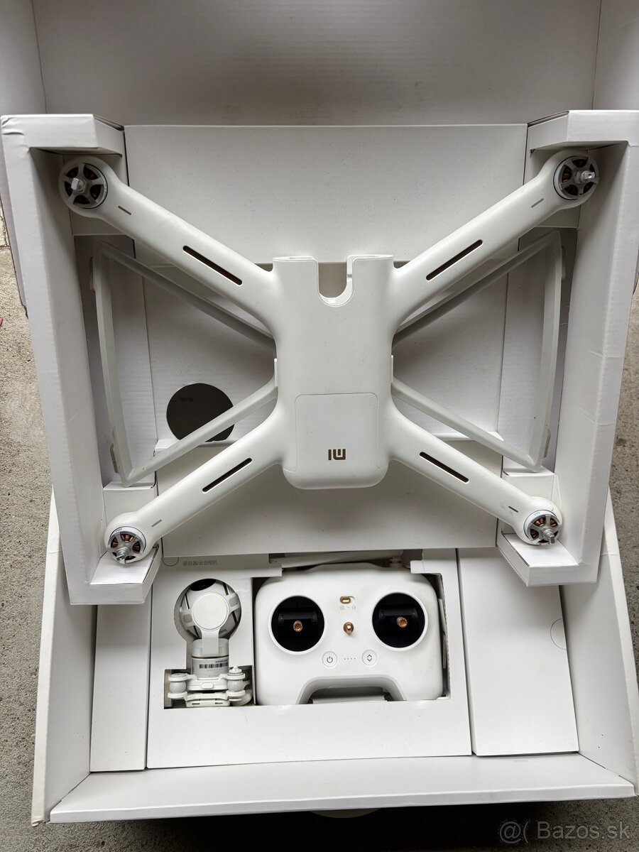 Dron Xiaomi Mi Drone 4K - 2