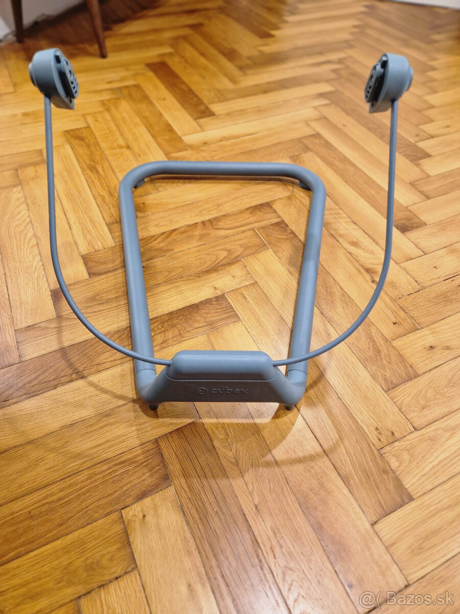 Cybex Lemo Stojan na lehátko Bouncer - 2