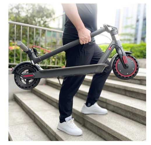 Kolobezka elektricka AERIUM AOVO PRO 350 W - 2