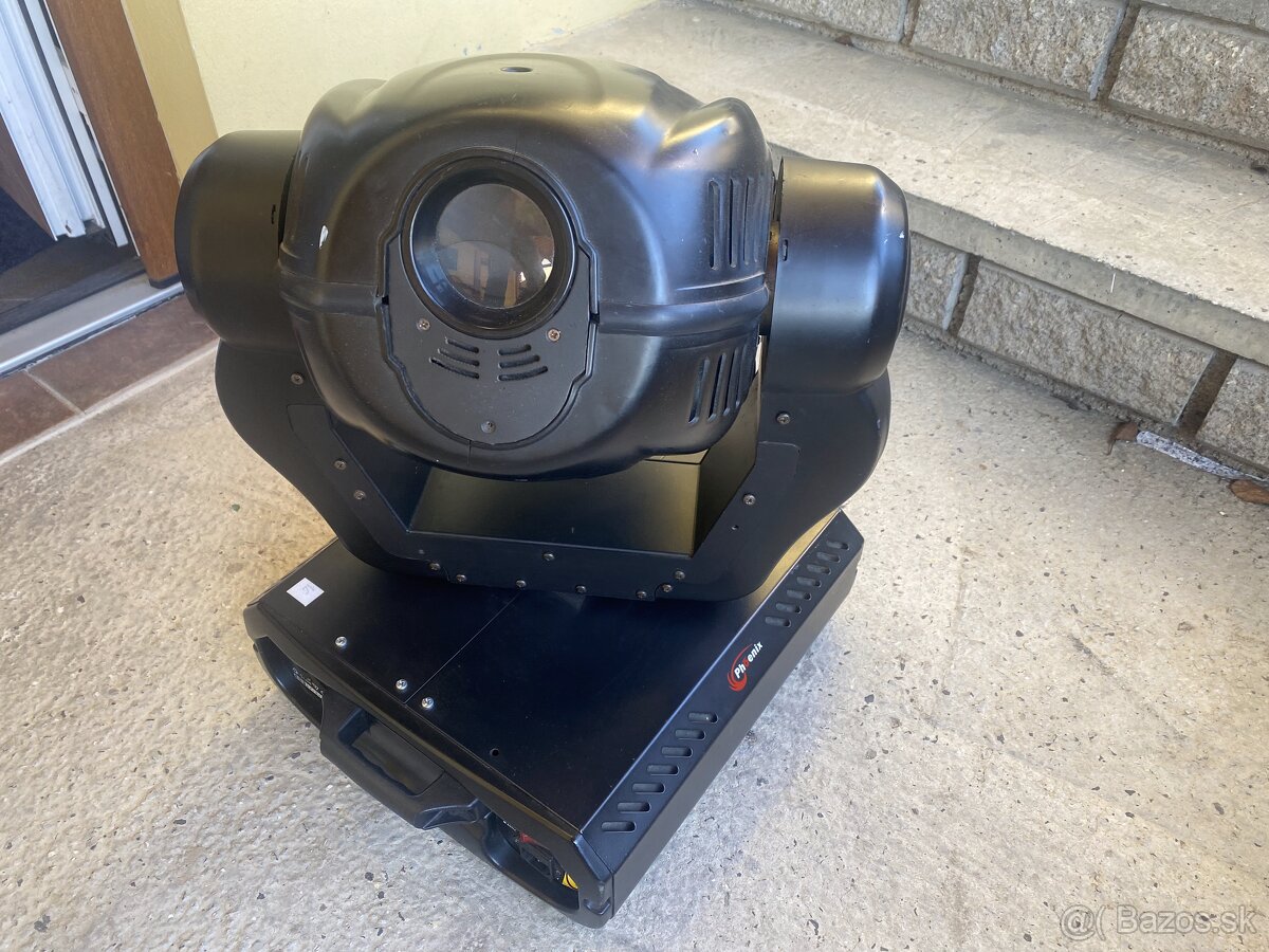 Rotacne hlavy Phoenix - 2