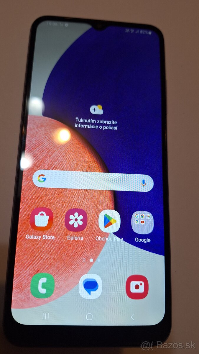 Samsung galaxy A22 5G 4/64GB android 13 dual sim - 2