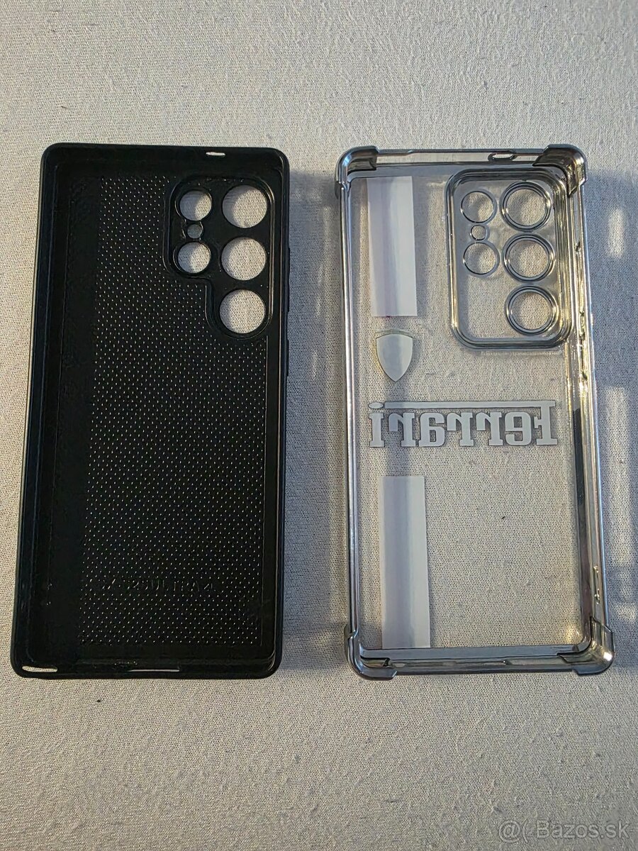 Obal na Samsung Galaxy S 25 Ultra - 2